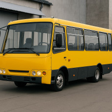 Ремонт Богдан А091